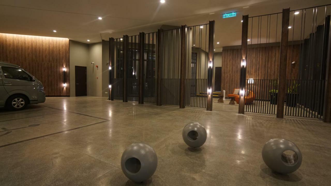 Klcc The Mews Home Kuala Lumpur Esterno foto