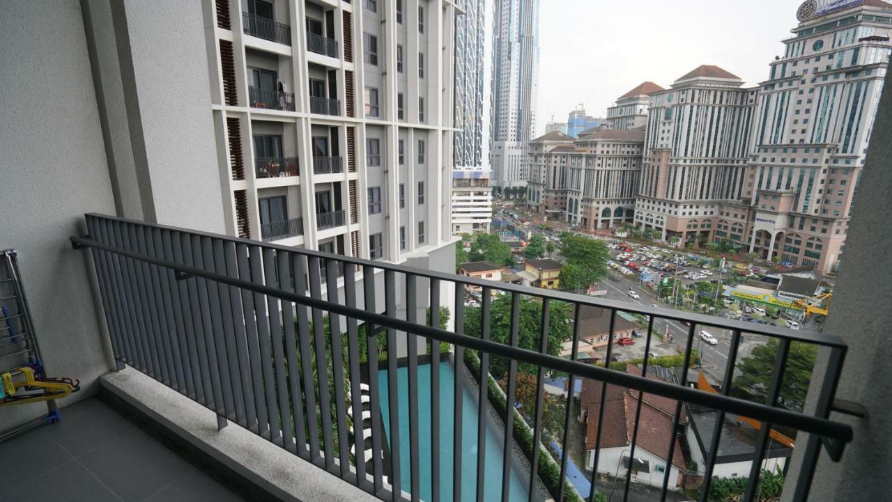 Klcc The Mews Home Kuala Lumpur Esterno foto